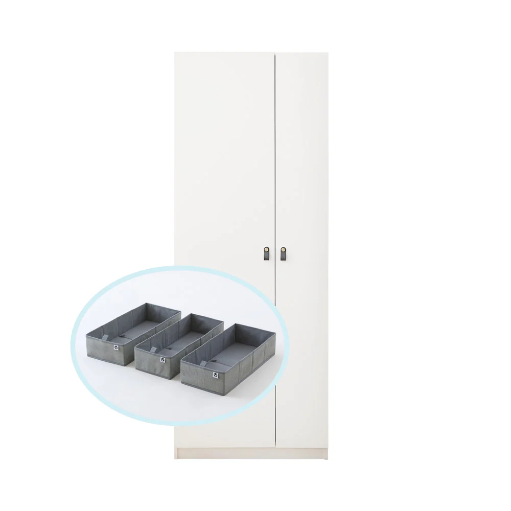 Pax Kleiderschrank
