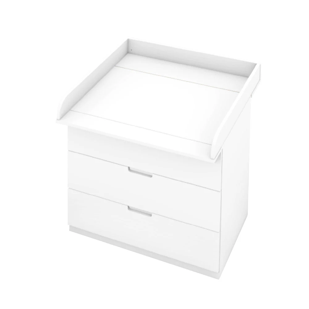 Nordli Wickelaufsatz